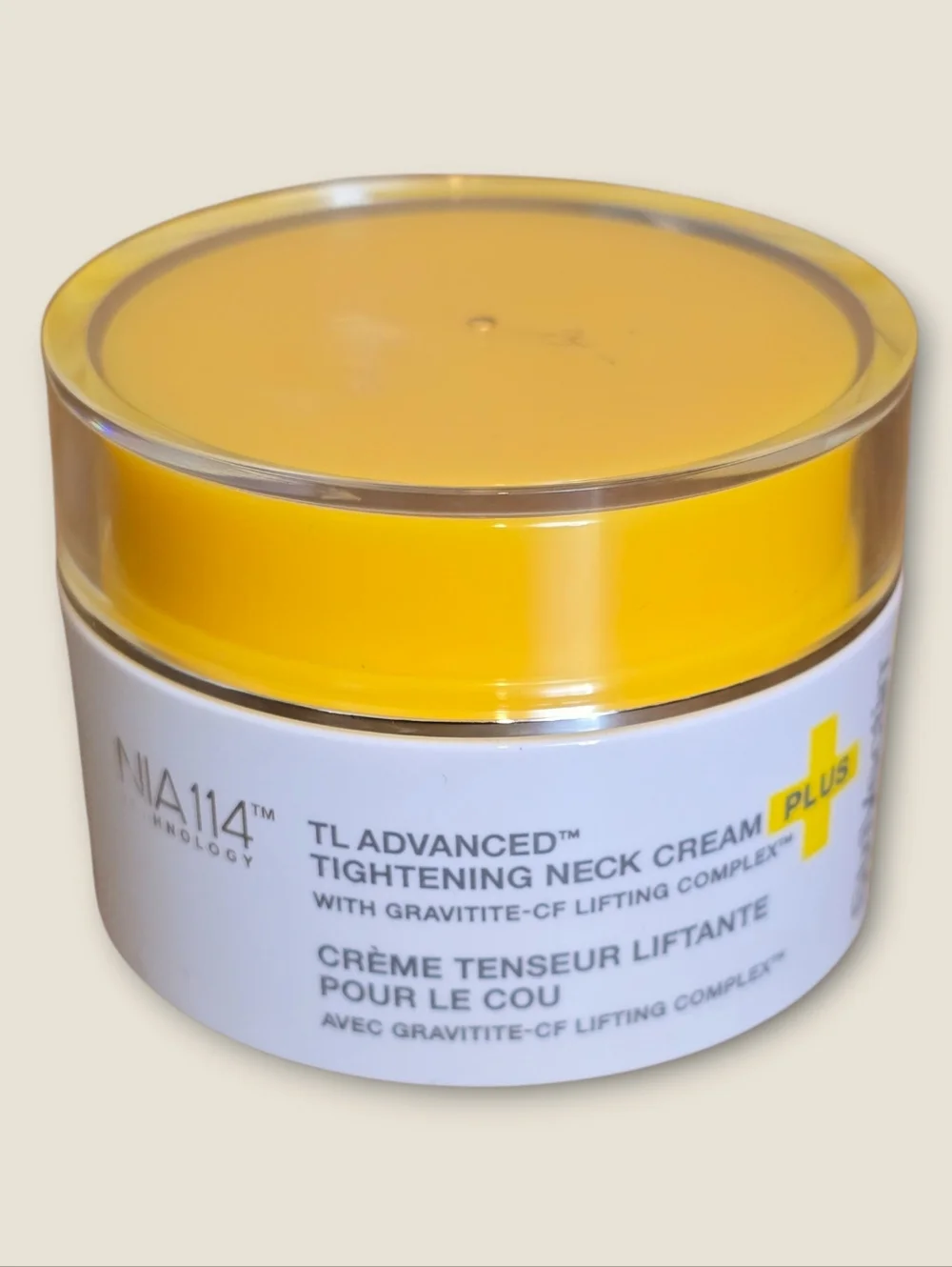 StriVectin Tighten and Lift Advanced Neck Cream PLUS, 1.0 oz (1 Pc) - Picture 2 of 8